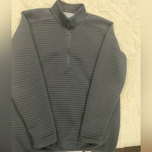Under Armour golf shirt